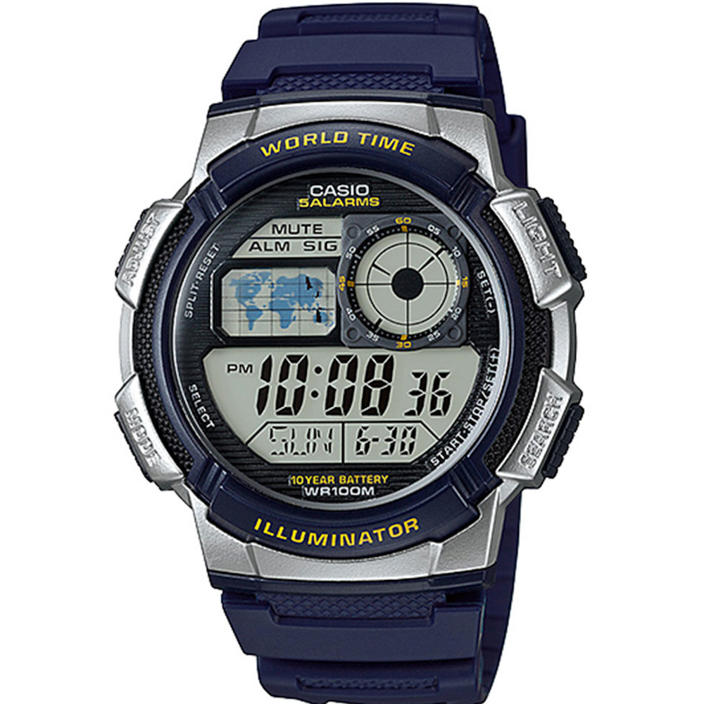 AE-1000W-2AVDF