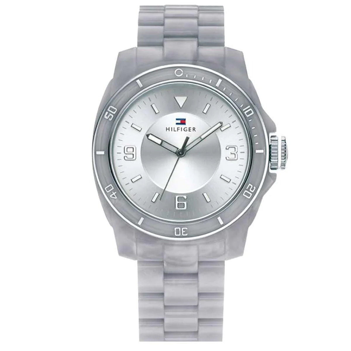 Tommy Hilfiger - Sport Grey - 178.1199