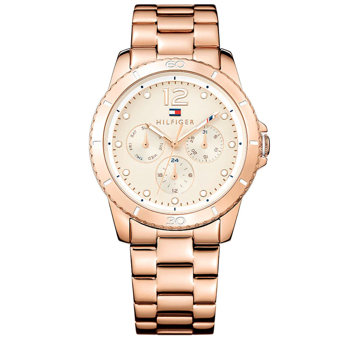 Tommy Hilfiger - Casual - 178.1584