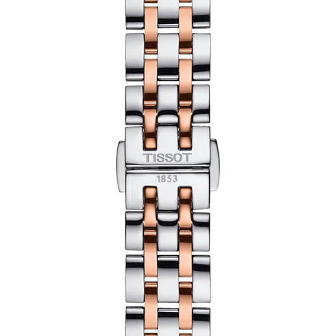 Tissot - Classic Dream - T129.210.22.013