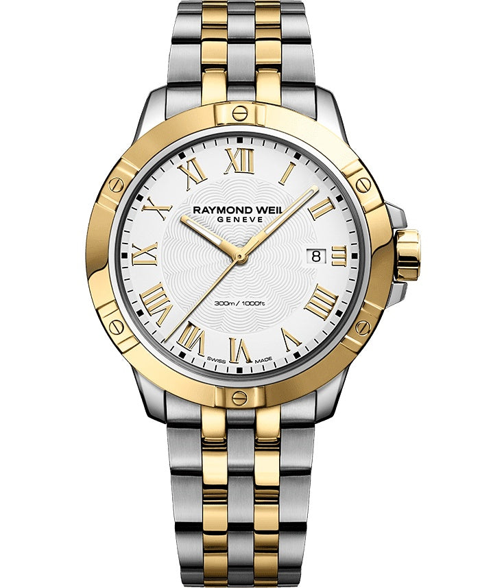 Raymond Weil - Tango - 8160.STP.00308