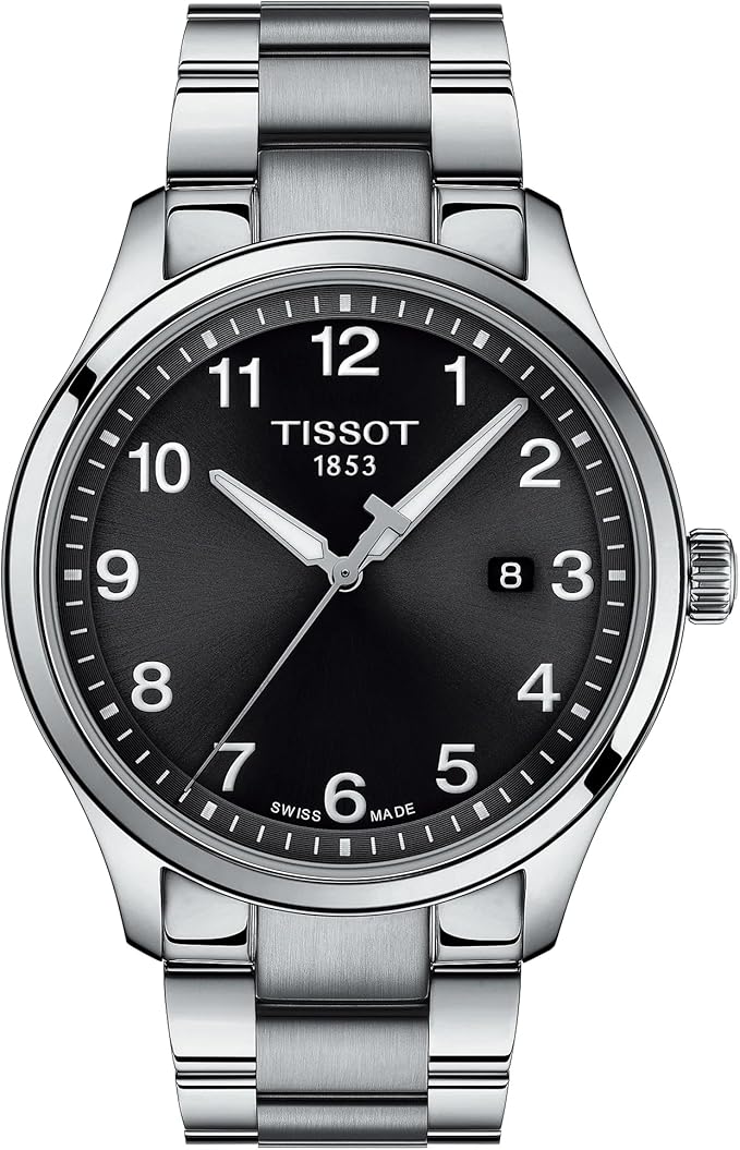 Tissot - Gent XL Classic - T116.410.11.057