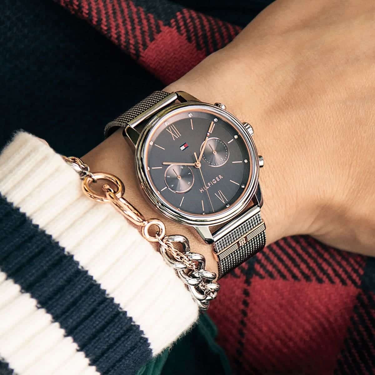 Tommy Hilfiger - 1782304
