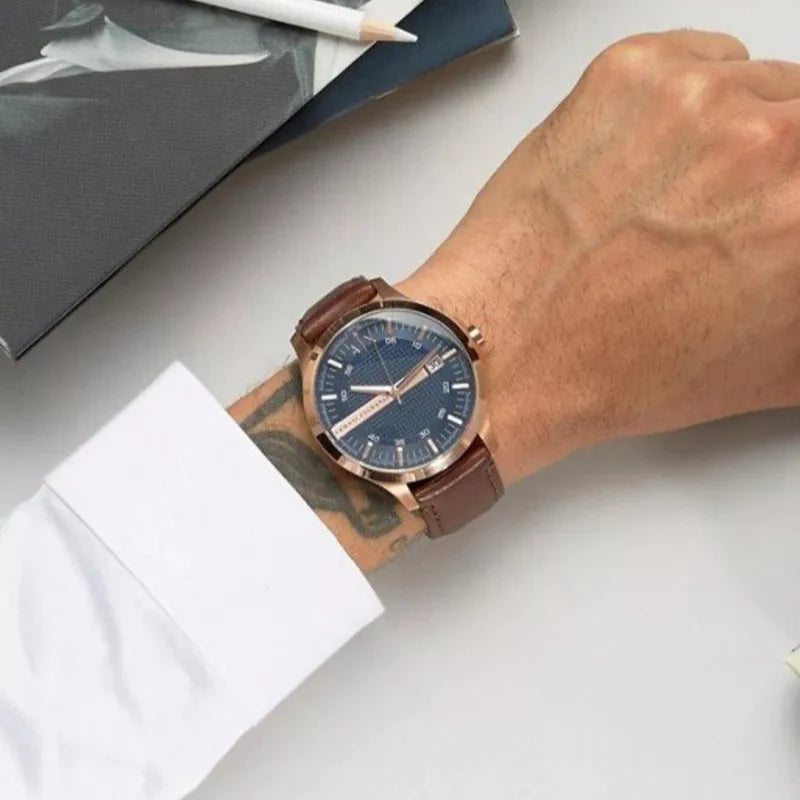 Armani Exchange - AX2172