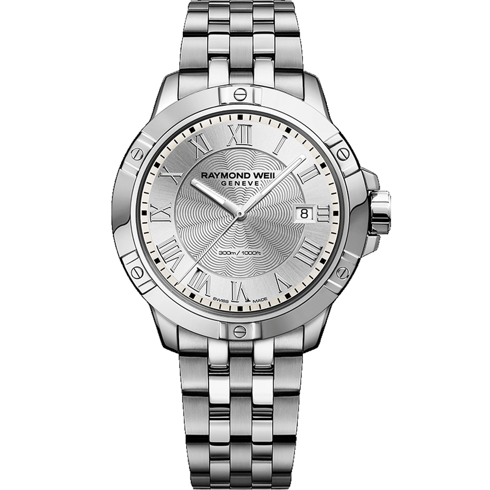 Raymond Weil - Tango - 8160.ST.00658