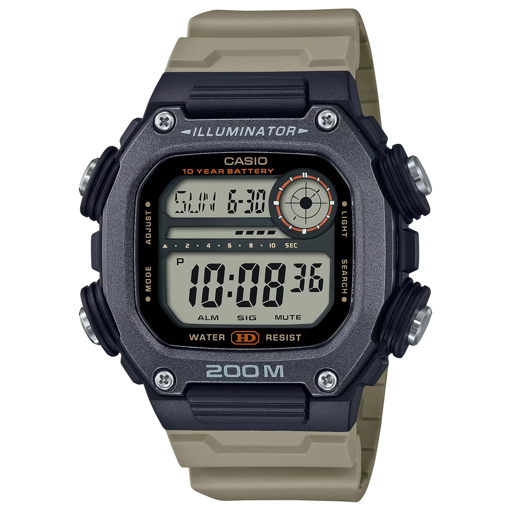 DW-291HX-5AVDF