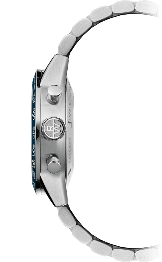 Raymond Weil - Freelancer - 7741.ST3.50021