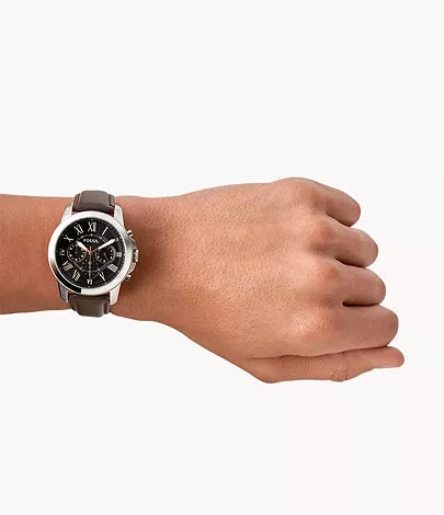 Fossil - Grant - FS4813