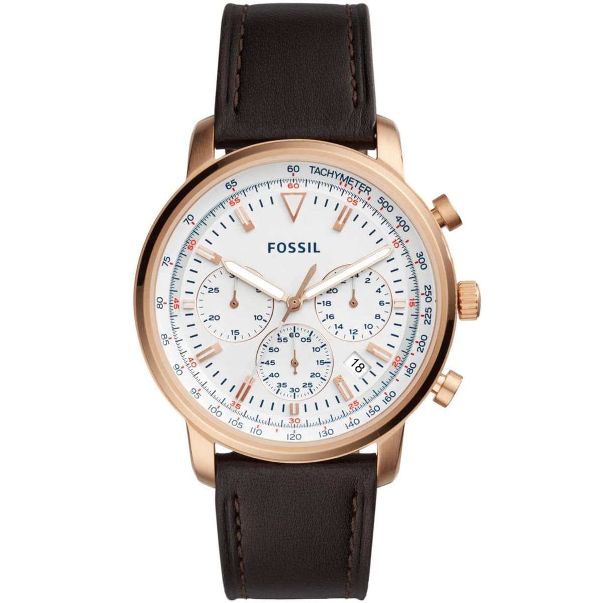 Fossil - Goodwin - FS5415