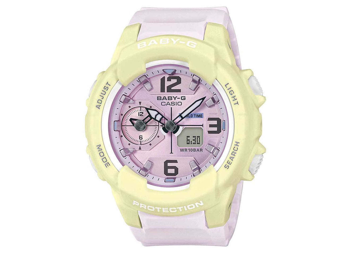 BGA-230PC-9BDR