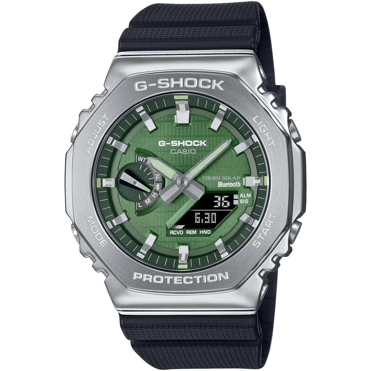 GBM-2100A-1A3DR