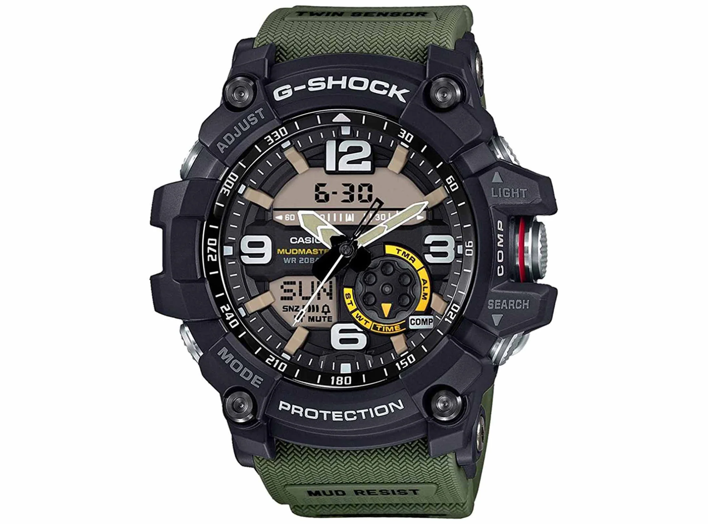 GG-1000-1A3DR
