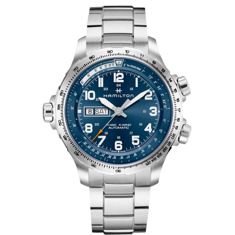 Hamilton - X-Wind Automatic - H77.765.141
