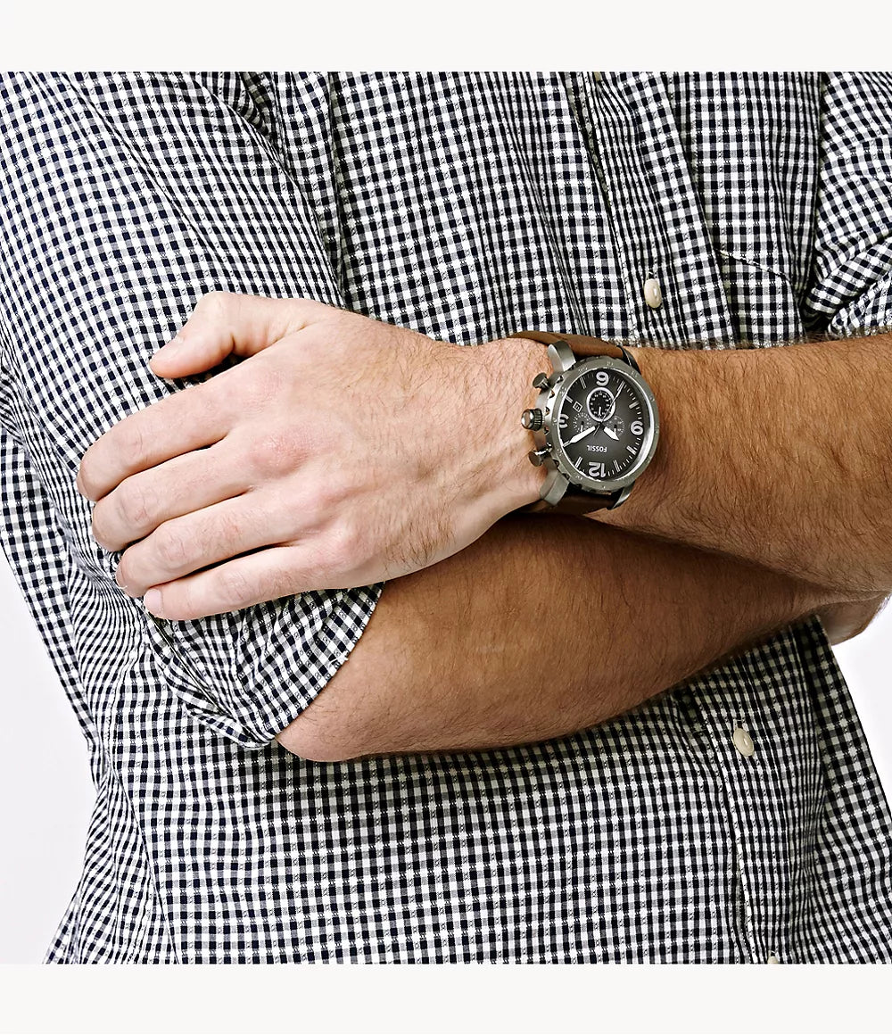 Fossil - Nate - JR1424