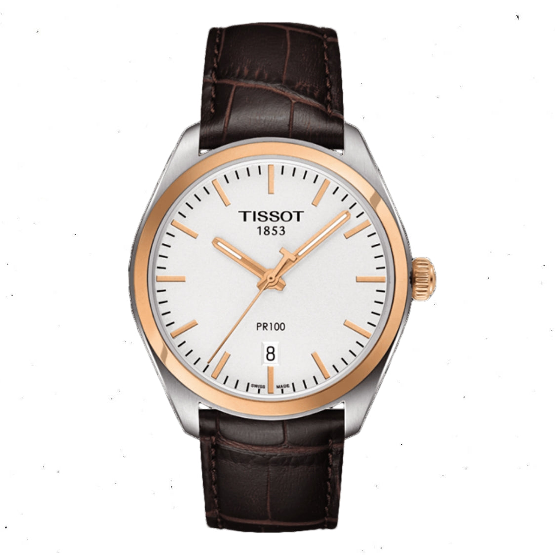 Tissot - PR 100 - T101.410.26.031