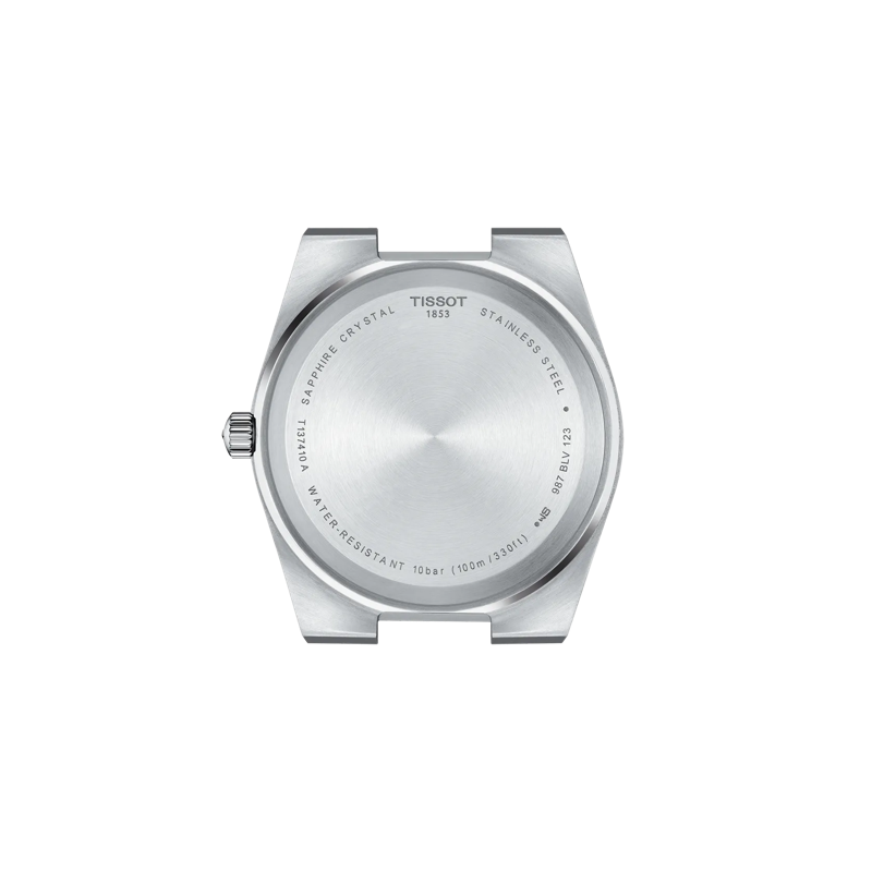 Tissot - PRX - T137.410.11.041
