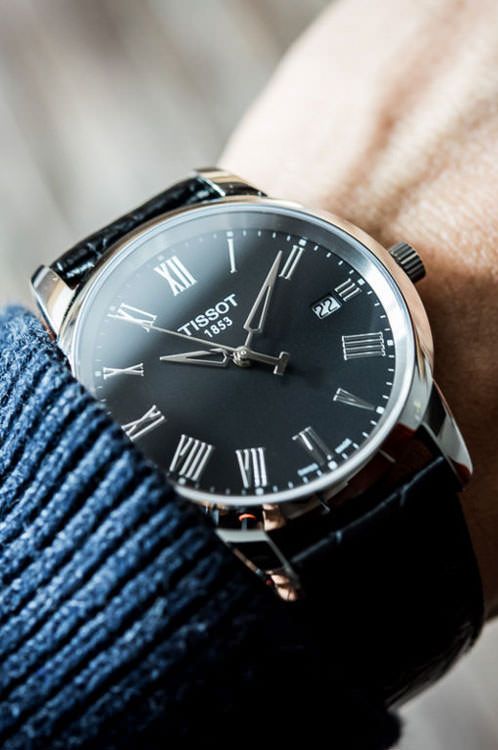 Tissot - Classic Dream - T033.410.16.053.01