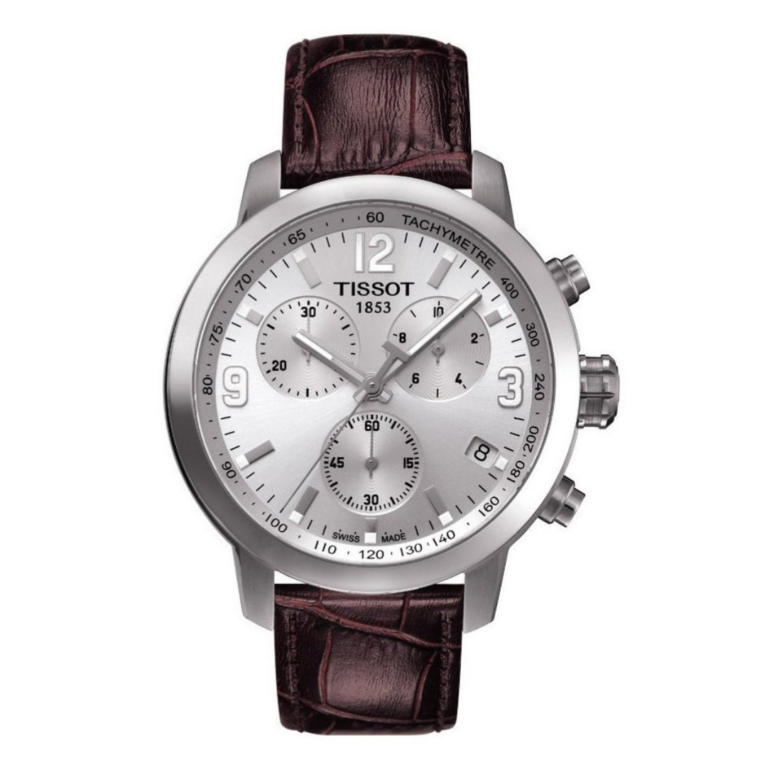 Tissot - PRC 200 - T055.417.16.037