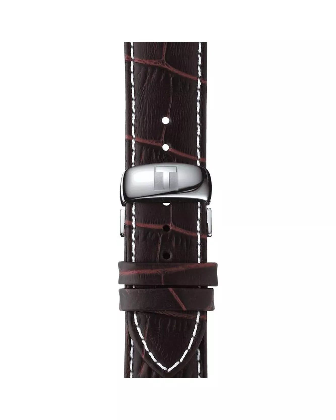 Tissot - Tradition - T063.617.16.037