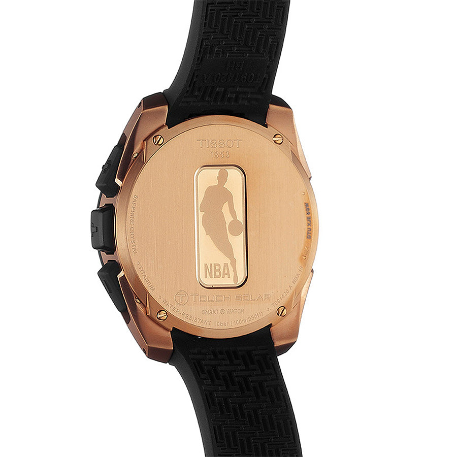 Tissot - T-touch Solar - NBA - T091.420.47.207