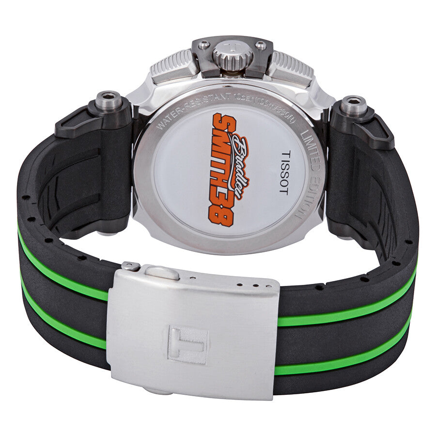 Tissot - T-Race LIMITED EDISION - T092.417.27.207.02