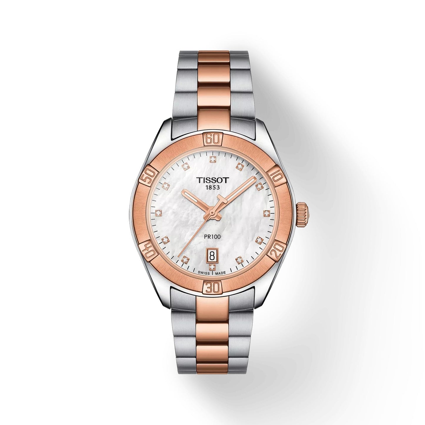 Tissot - PR 100 - T101.910.22.061