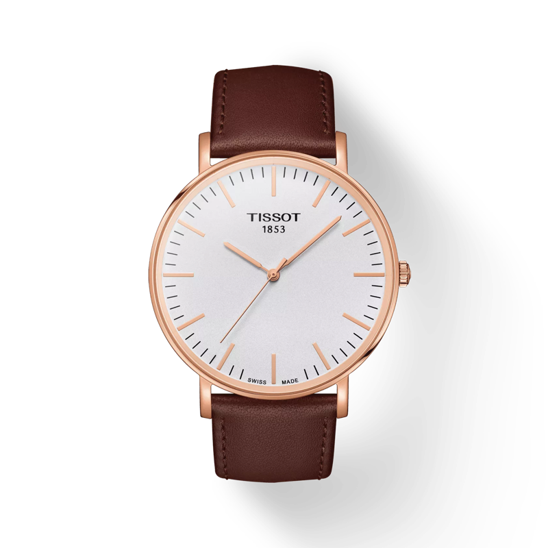 Tissot - Everytime Large - T109.610.36.031