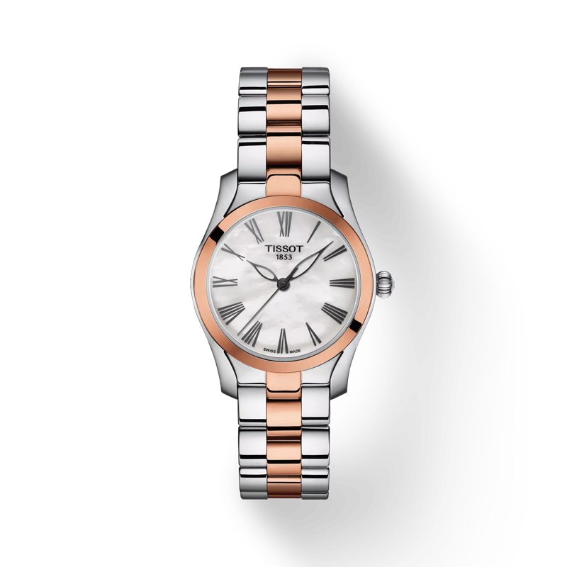 Tissot - Wave - T112.210.22.113.01