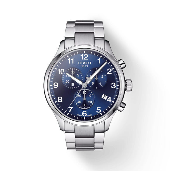 Tissot - Chrono XL Classic - T116.617.11.047.01