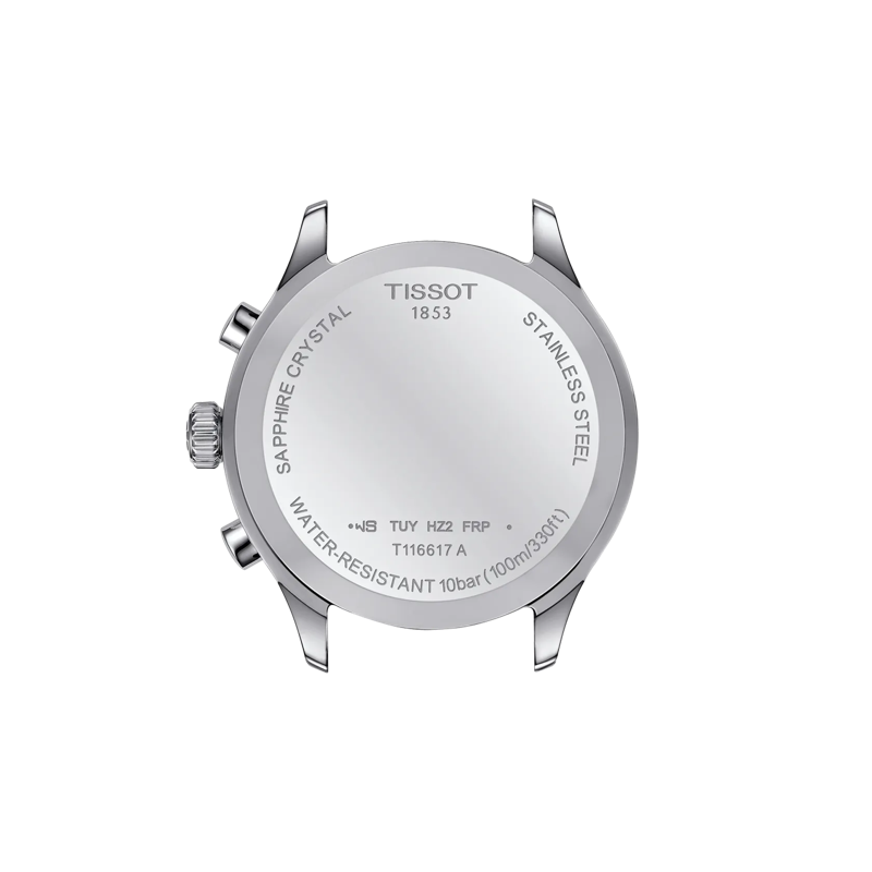 Tissot - Chrono XL Classic - T116.617.11.057.01
