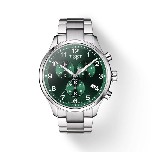 Tissot - Chrono XL Classic - T116.617.11.092