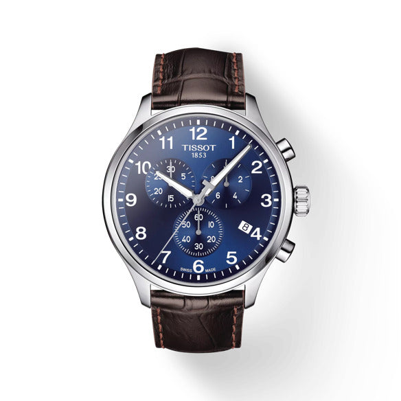 Tissot - Chrono XL Classic - T116.617.16.047