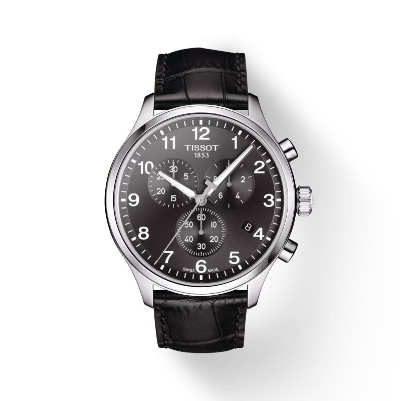 Tissot - Chrono XL Classic - T116.617.16.057