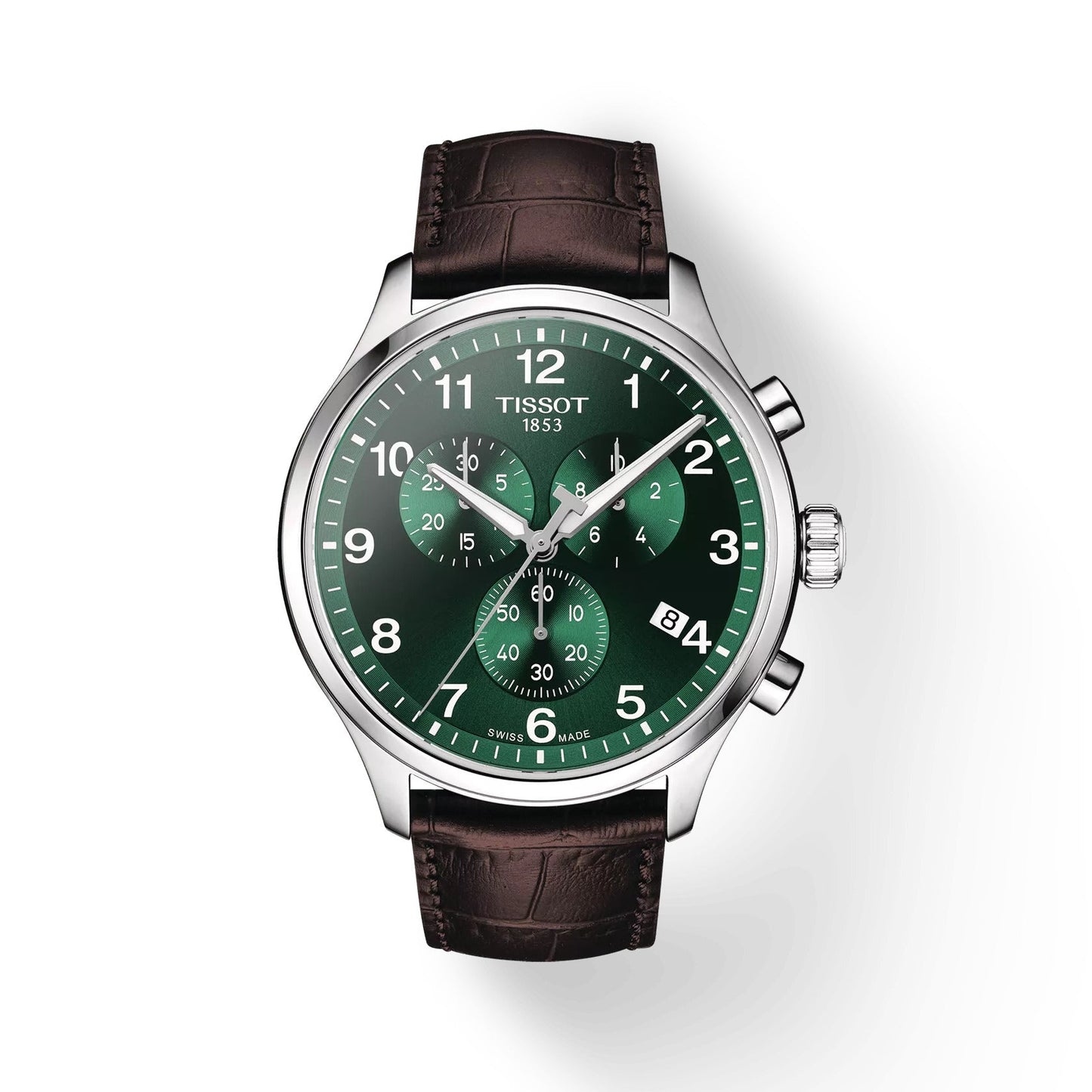 Tissot - Chrono XL Classic - T116.617.16.092