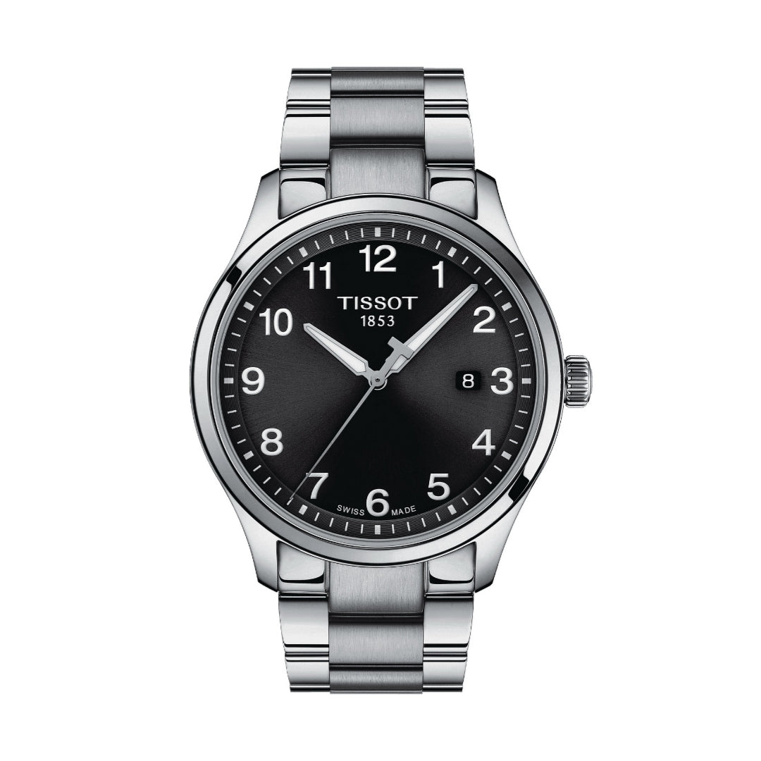 Tissot - Gent XL Classic - T116.410.11.057
