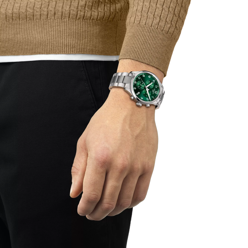 Tissot - Chrono XL Classic - T116.617.11.092