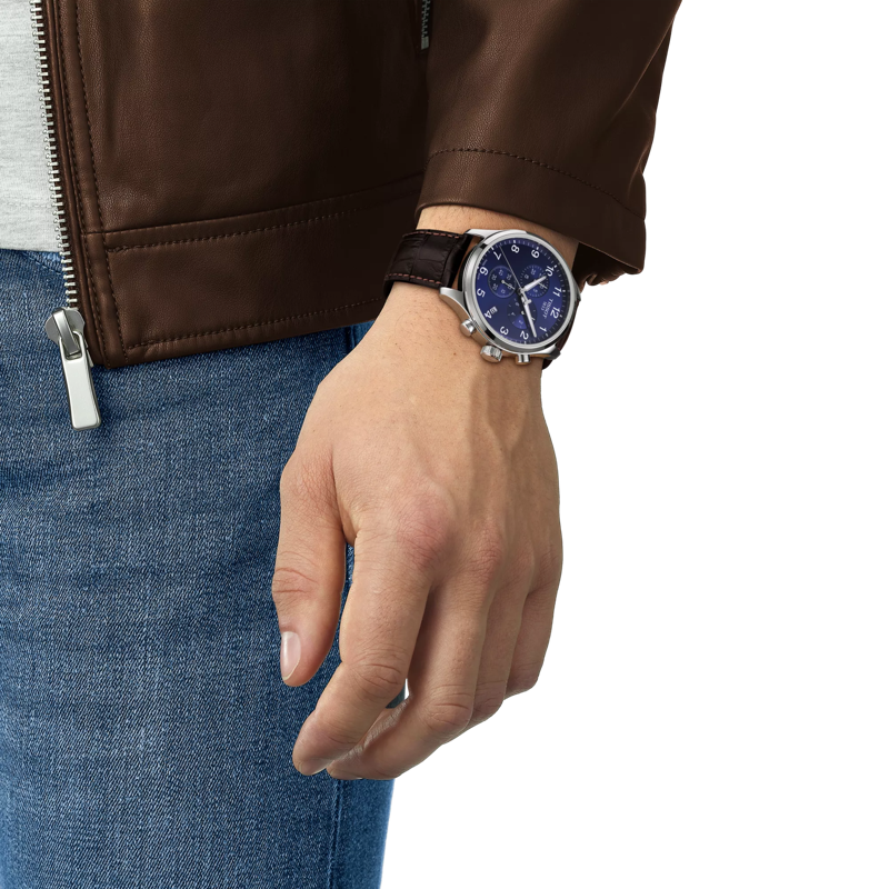 Tissot - Chrono XL Classic - T116.617.16.047