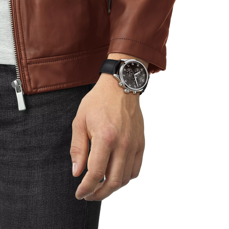 Tissot - Chrono XL Classic - T116.617.16.057