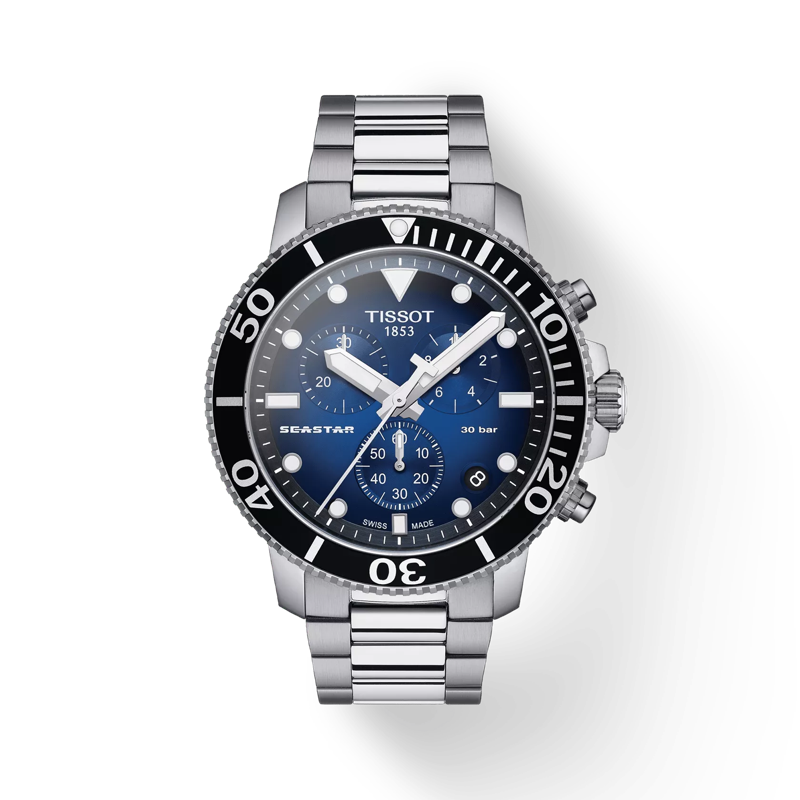 Tissot - Seastar 1000 - T120.417.11.041.01