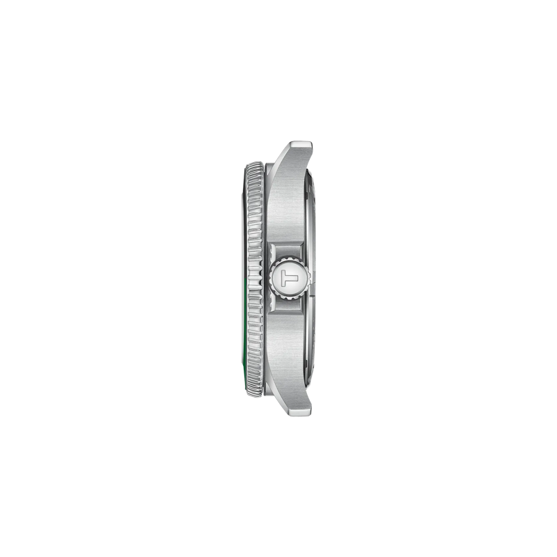 Tissot - Seastar 1000 GMT - T120.852.11.051
