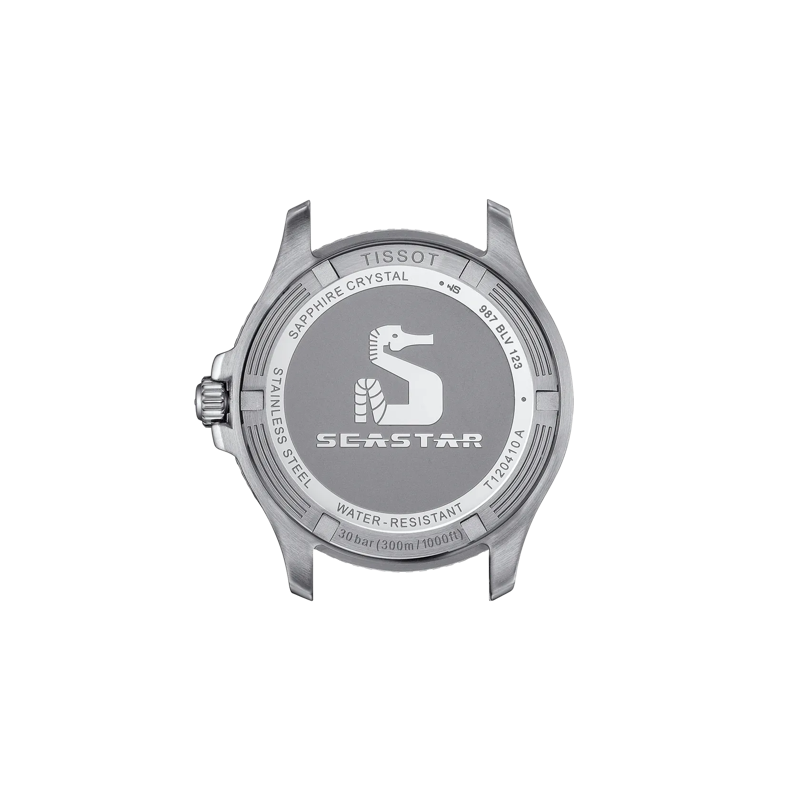 Tissot - Seastar 1000 - T120.410.11.041