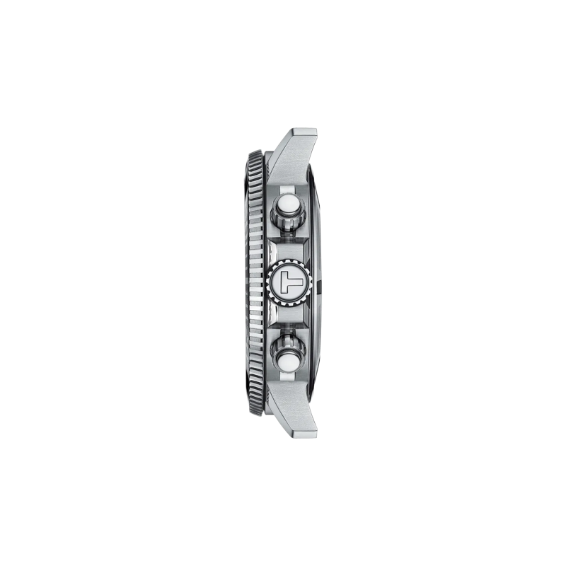 Tissot - Seastar 1000 - T120.417.11.091.01