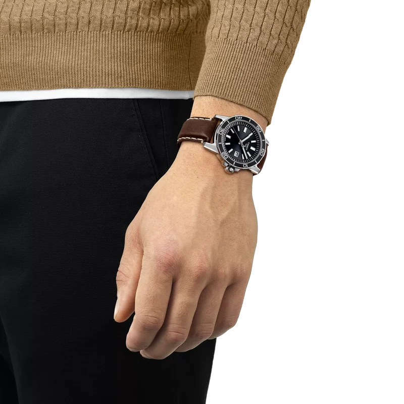 Tissot - Supersport gent - T125.610.16.051