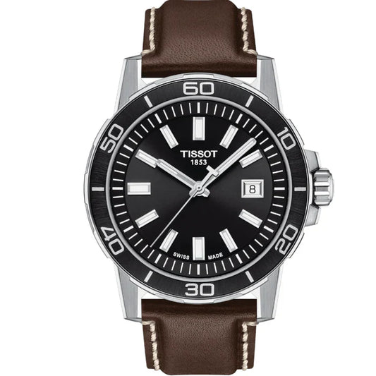 Tissot - Supersport gent - T125.610.16.051