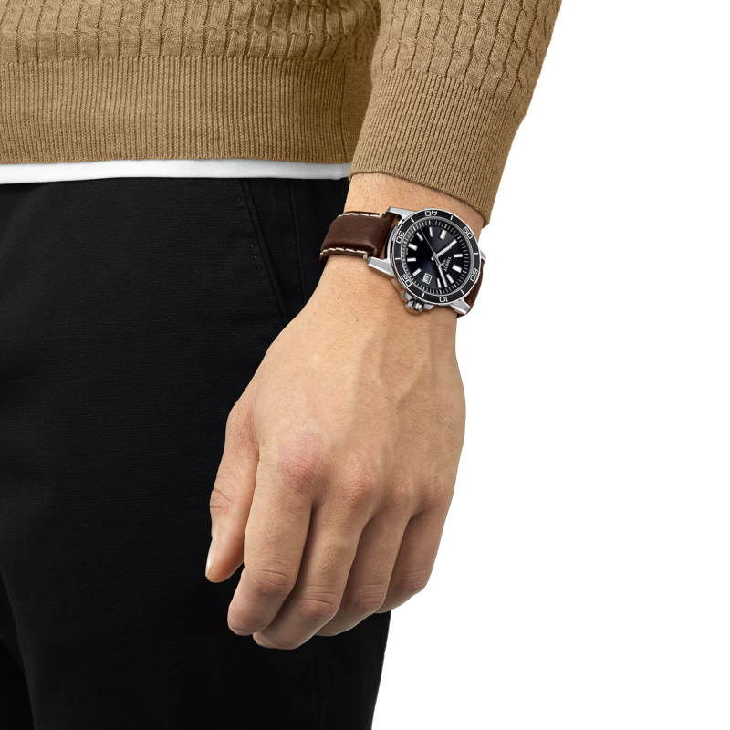 Tissot - Supersport Gent - T125.610.16.051
