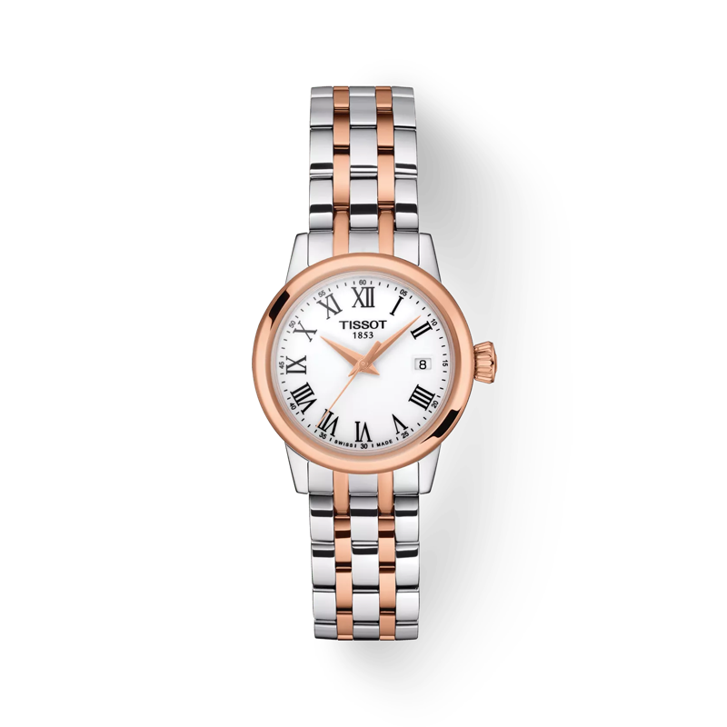 Tissot - Classic Dream - T129.210.22.013