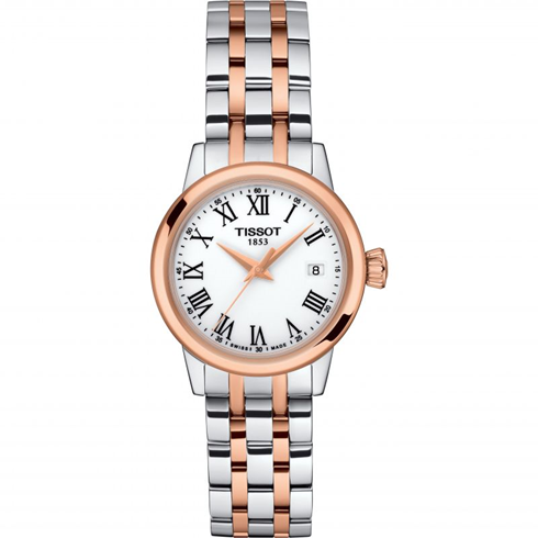 Tissot - Classic Dream - T129.210.22.013