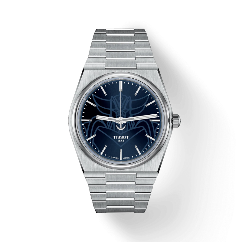 Tissot - PRX - UFO Robot Grendizer - T137.407.11.041.02