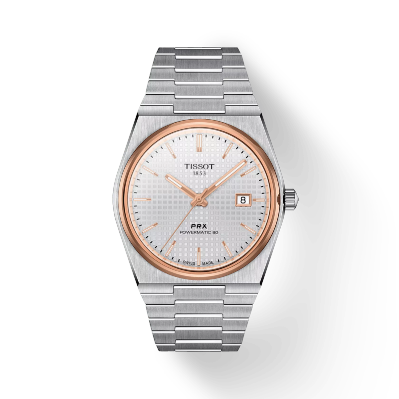 Tissot - PRX - T137.407.21.031
