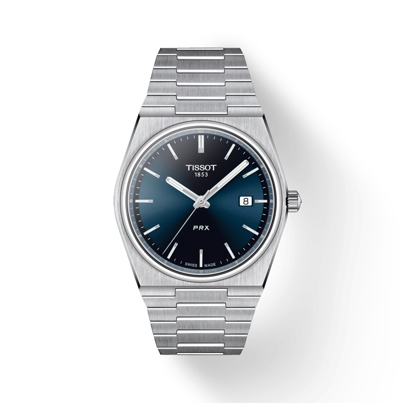 Tissot - PRX - T137.410.11.041